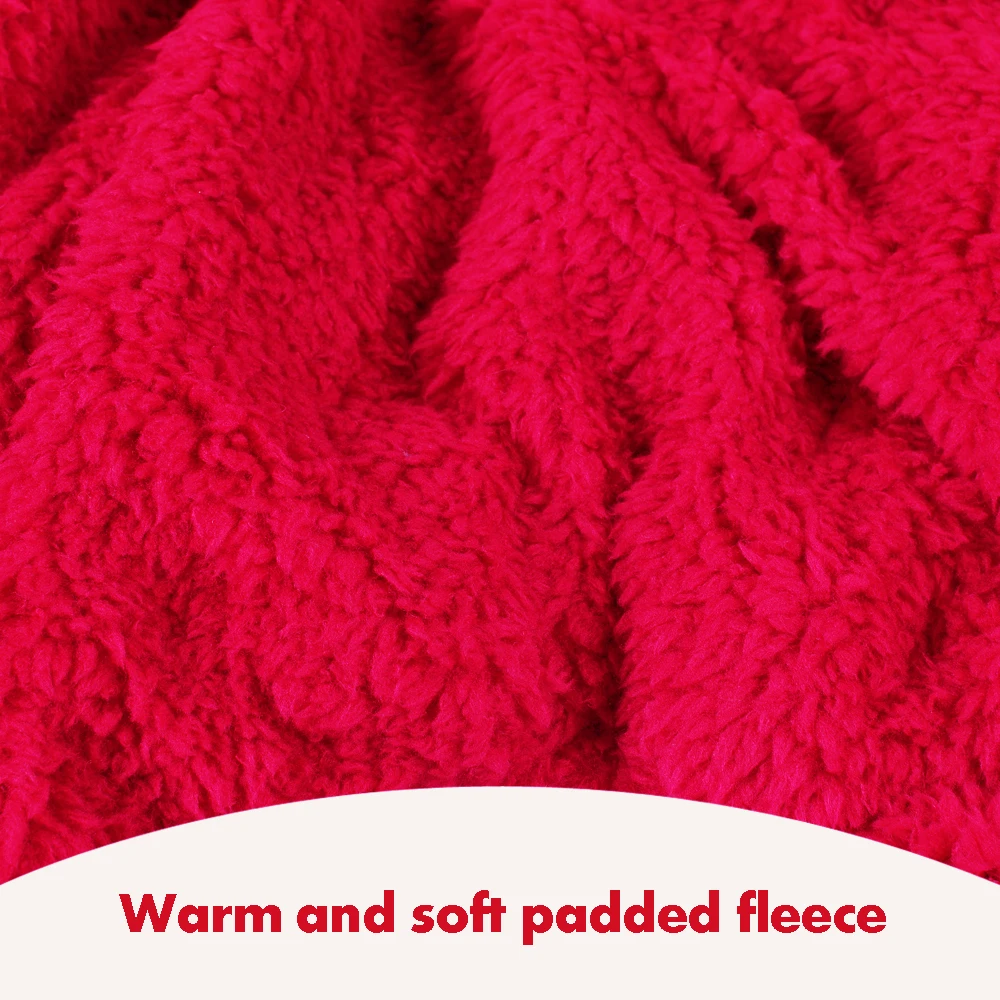 Warm Dog Winter Coat Jacket - onlinemegasale.com