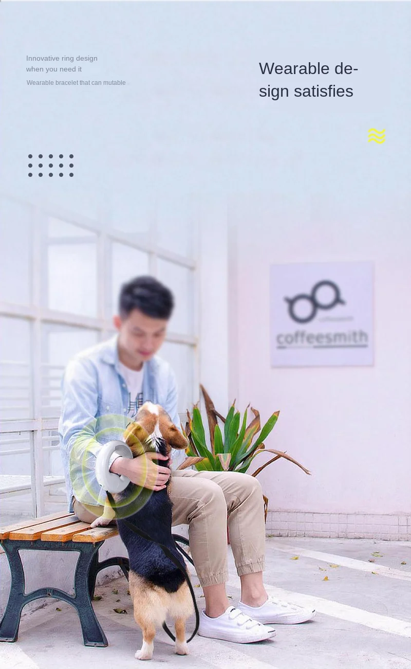 Retractable Dog Leash Led lighting Flexible Traction Rope Belt 10ft - onlinemegasale.com