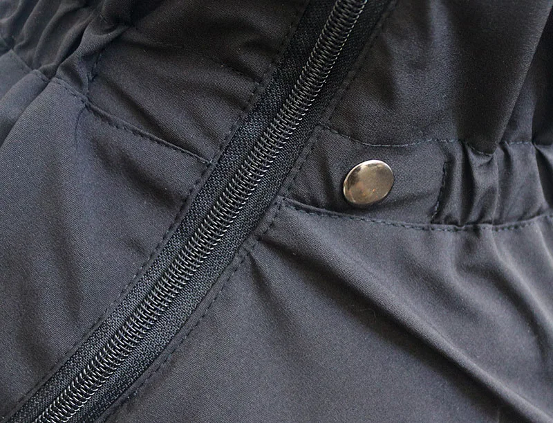 Dog Outdoor Waterproof Reflective Raincoat Medium Large Dogs - onlinemegasale.com