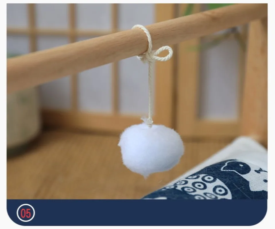 Heated Cat Bed Perch Cave Winter Wooden Sofa - onlinemegasale.com