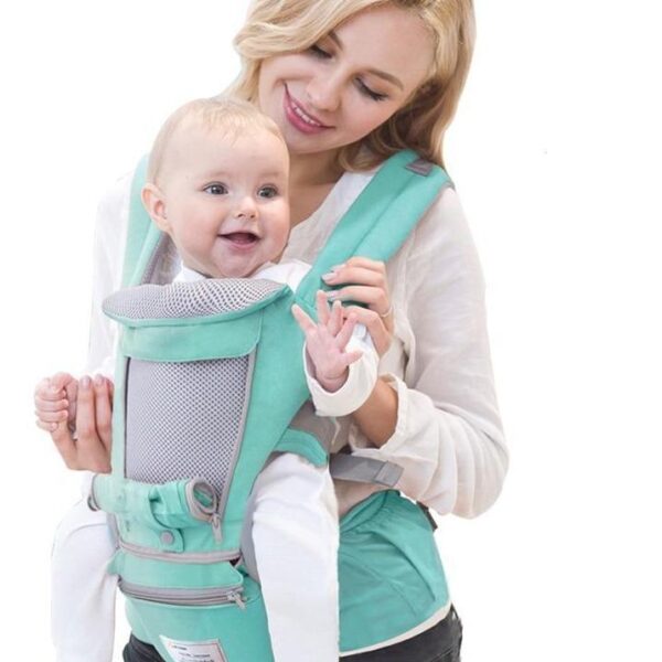 Baby Carrier