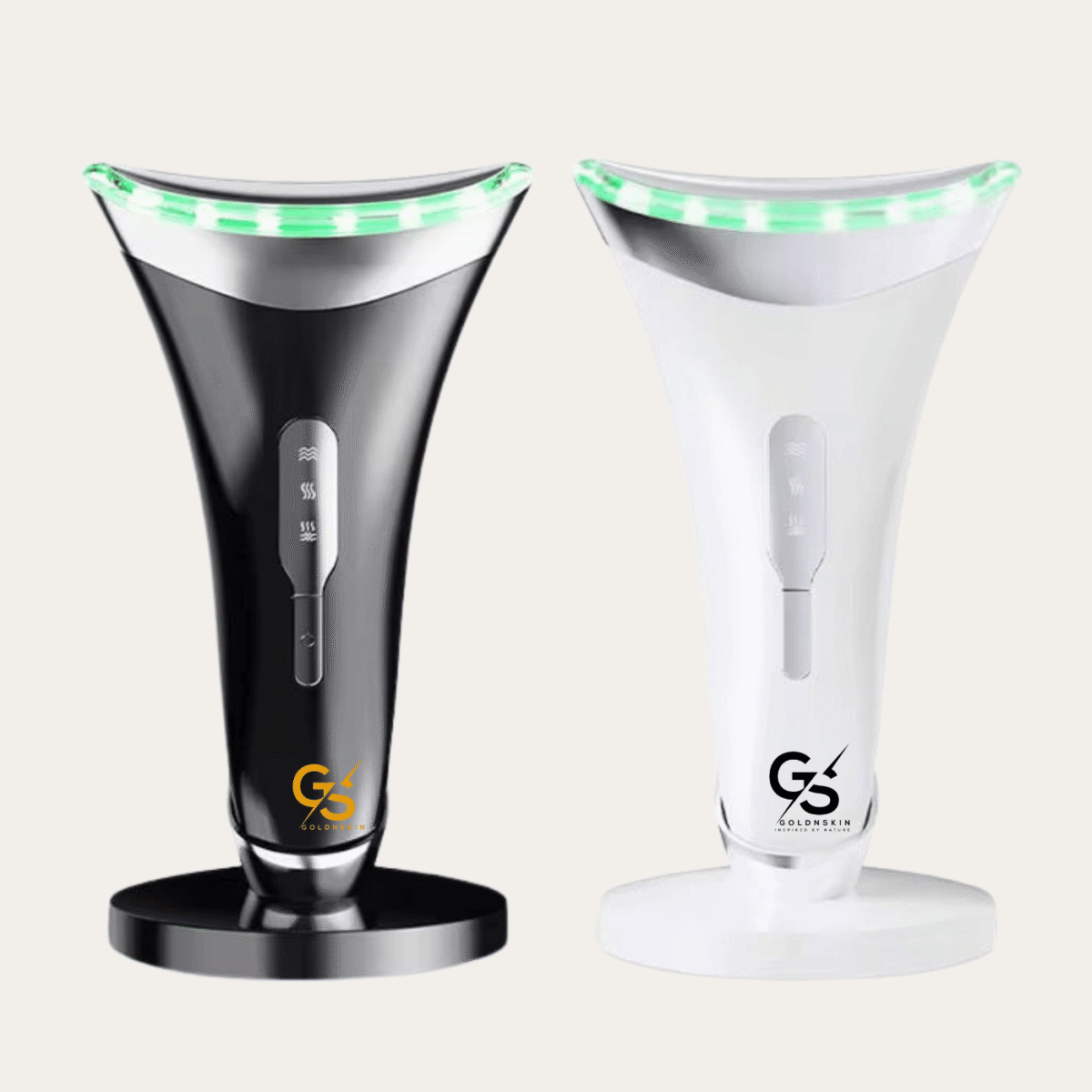 HYDRAGLOW Sculpting Red Light Device - onlinemegasale.com