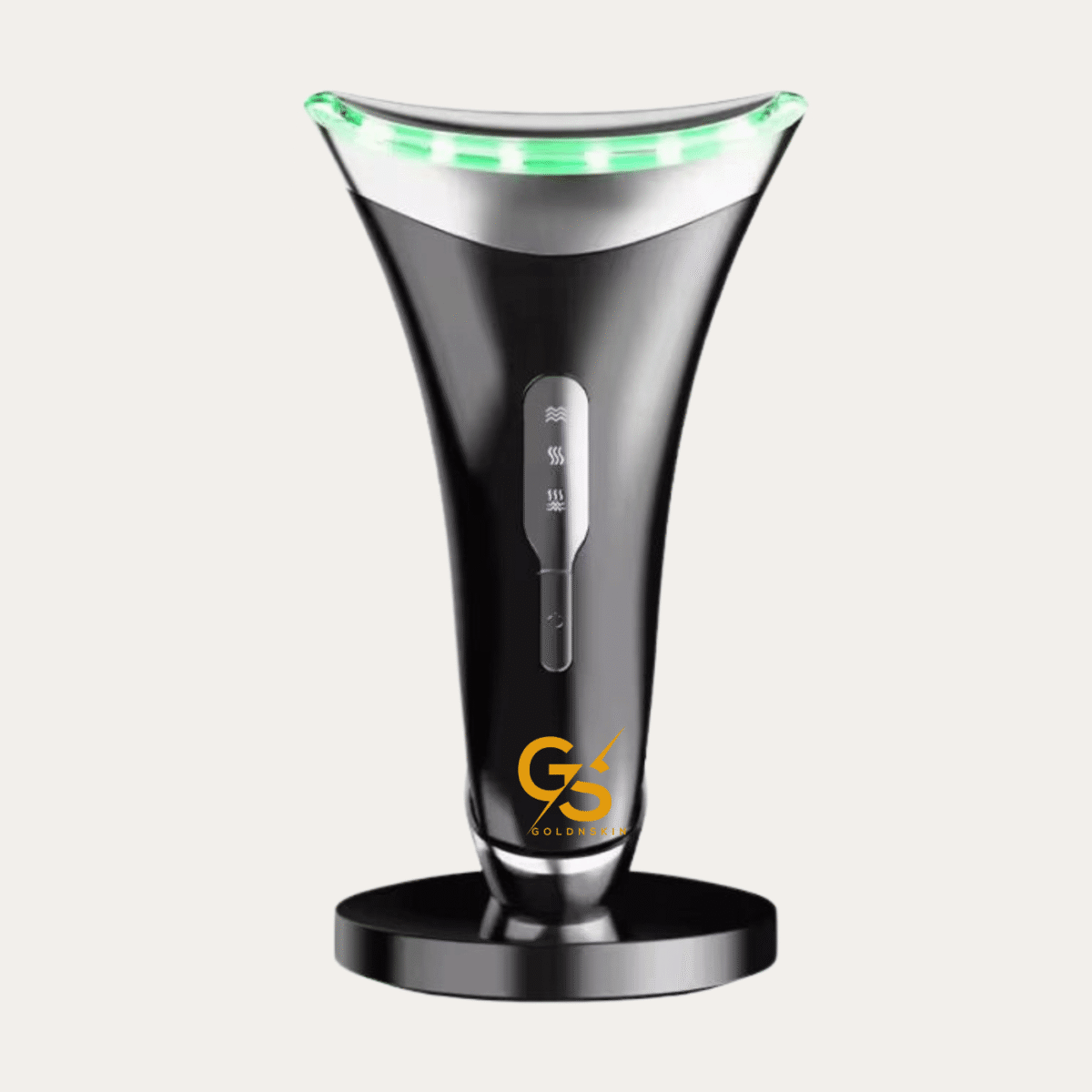 HYDRAGLOW Sculpting Red Light Device - onlinemegasale.com