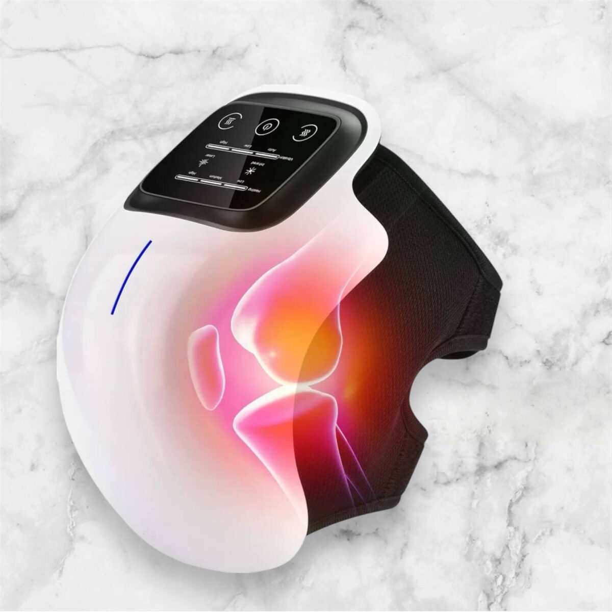Physiotherapy Knee Massager - onlinemegasale.com