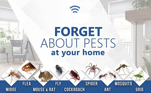 Ultrasonic Squirrel Repeller - 100% Quickly Eliminate Squirrels - Pest Destruct™ - onlinemegasale.com Ultrasonic Squirrel Repeller - 100% Quickly Eliminate Squirrels - Pest Destruct™ - onlinemegasale.com