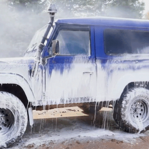 Car High Pressure Water Spray Gun - onlinemegasale.com