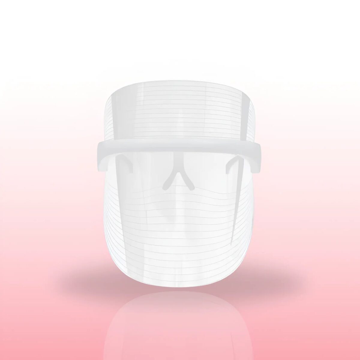 Skin Care Facial Mask with Blue Light Therapy for Face Acne - onlinemegasale.com