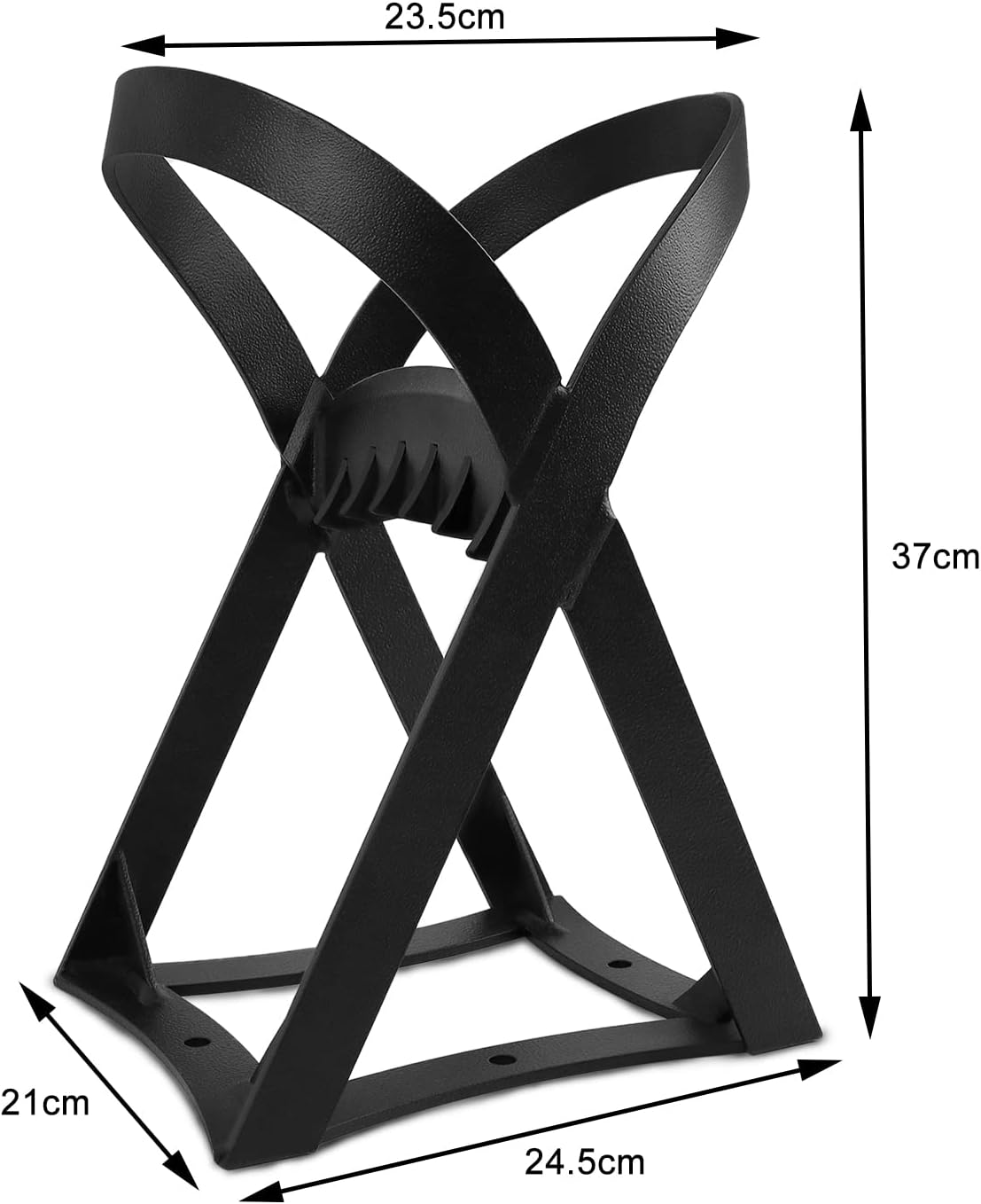 Foldable Log Splitting Tool - onlinemegasale.com