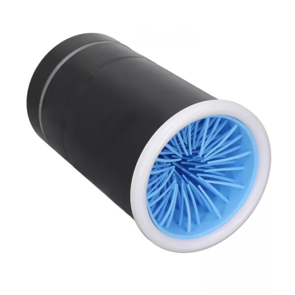 CleanPaws Automatic Paw Washer for Outdoor Pets