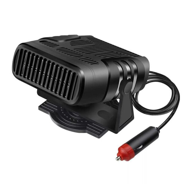 12V Car Heater – Portable Heating & Cooling for All-Season Comfort