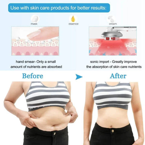 TriTech RadiantSlim Ultra - onlinemegasale.com