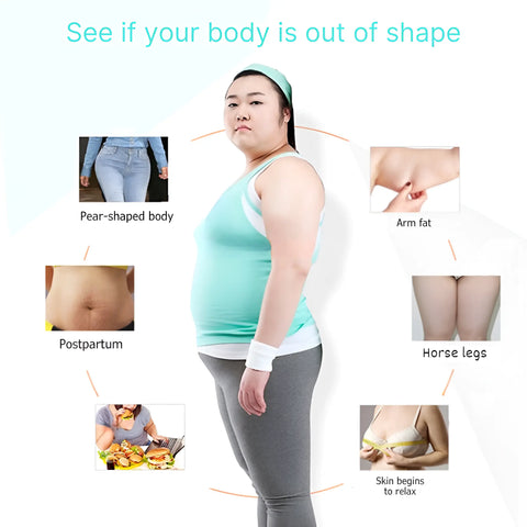 TriTech RadiantSlim Ultra - onlinemegasale.com