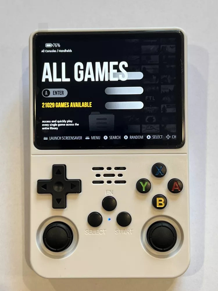 Multiple Emulator Retro Handheld Console - onlinemegasale.com Multiple Emulator Retro Handheld Console - onlinemegasale.com