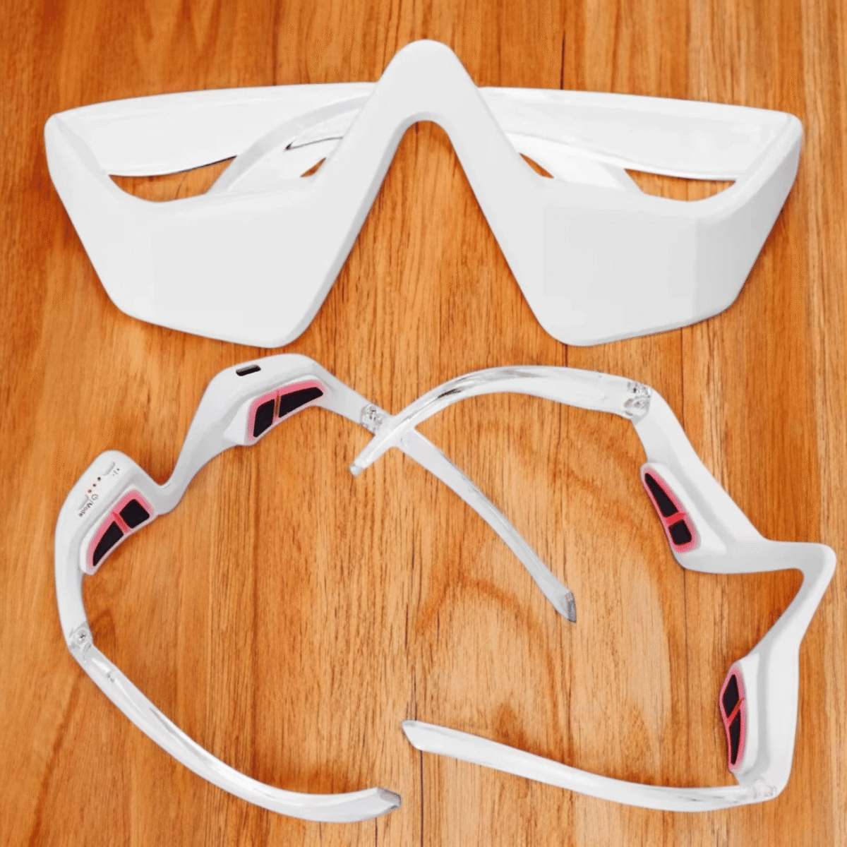 RADIANCE 3D EYE MASSAGER EMS - onlinemegasale.com