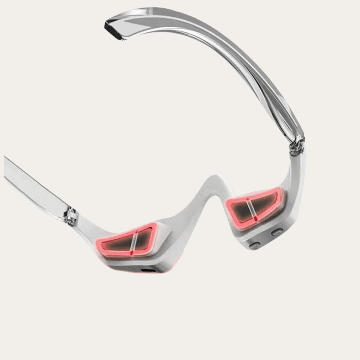 RADIANCE 3D EYE MASSAGER EMS - onlinemegasale.com