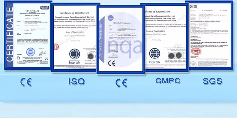 Crest 3D Whitening Professional Effects White Strips - onlinemegasale.com