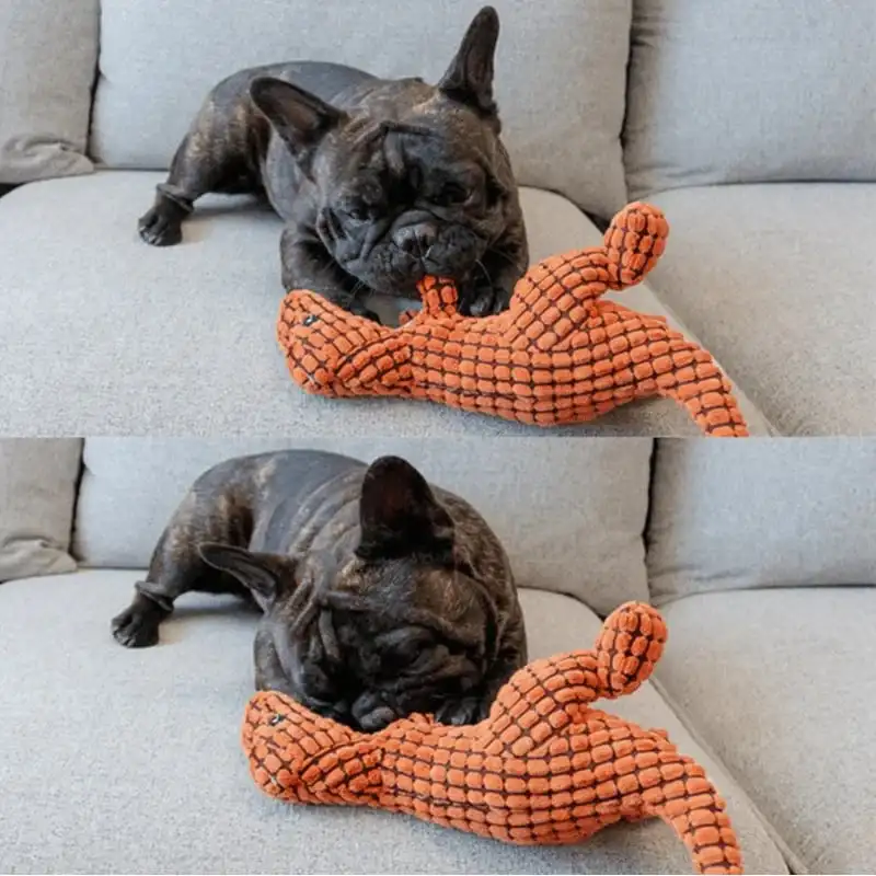 Dog Chew Toy - onlinemegasale.com
