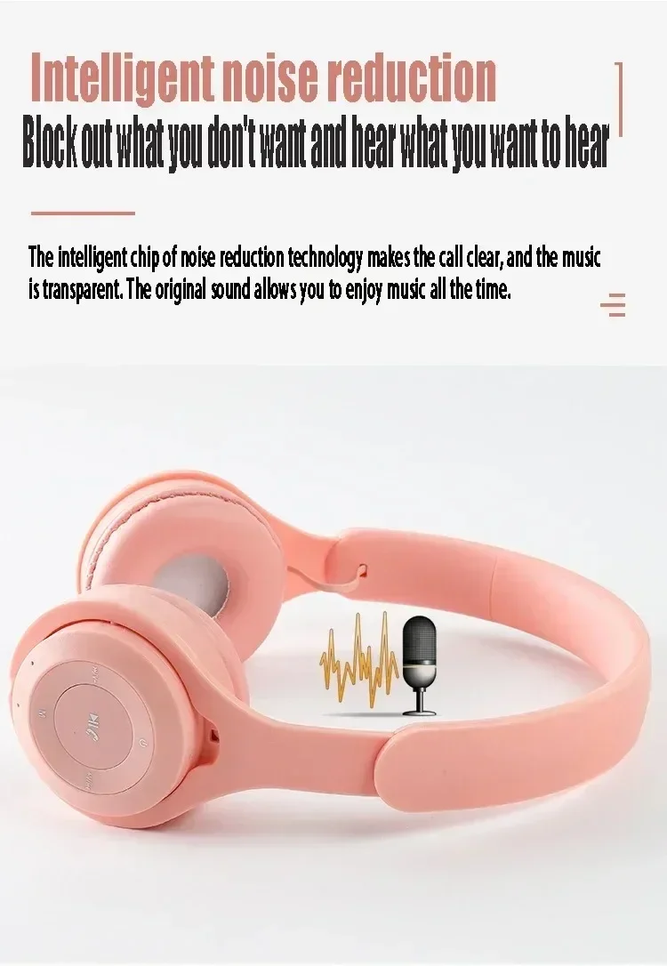 Y08 Gaming Earphone Bluetooth Earphones With Mic Stereo Portable Headphones Blutooth Gamer Headset Choice Bass Mp3 Players Music - onlinemegasale.com