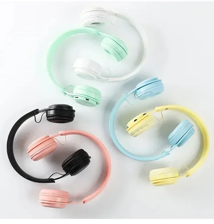 Y08 Gaming Earphone Bluetooth Earphones With Mic Stereo Portable Headphones Blutooth Gamer Headset Choice Bass Mp3 Players Music - onlinemegasale.com