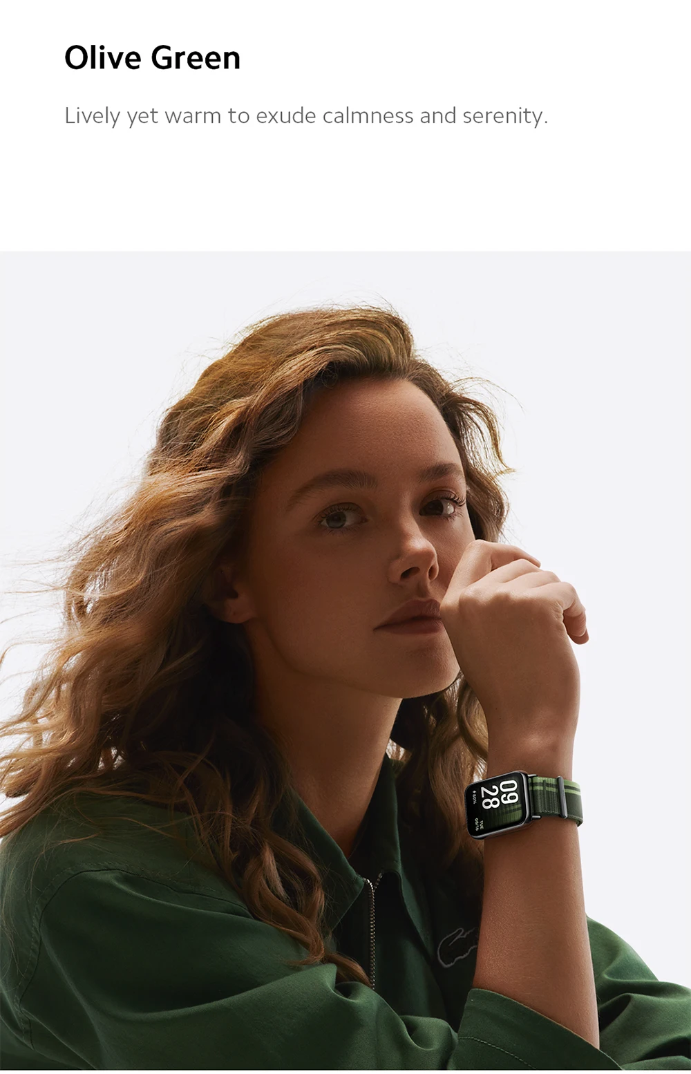 New world Premiere Global Version Xiaomi Smart Band 8 Pro 1.74”AMOLED display Built-in Up to 14-day battery life 5ATM Water - onlinemegasale.com
