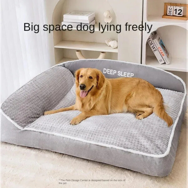 Pet Warm Bed – Warm Bedding for All Sizes