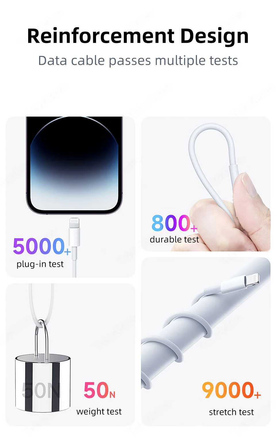 MFI Certification PD 3.0 Type-C to Lighting 20W Fast Charging Cable Charger Data Wire For iPhone 14 13 12 Pro Max iPad AirPods - onlinemegasale.com MFI Certification PD 3.0 Type-C to Lighting 20W Fast Charging Cable Charger Data Wire For iPhone 14 13 12 Pro Max iPad AirPods - onlinemegasale.com