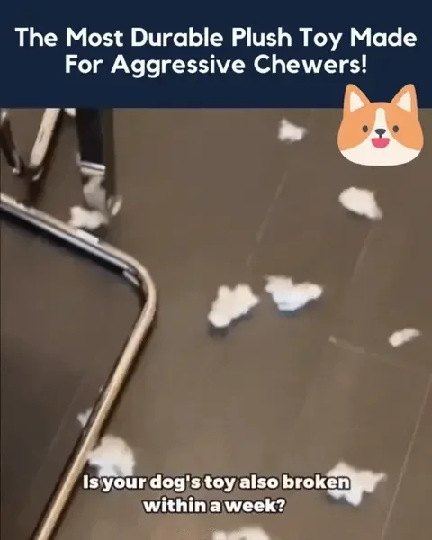 Dog Chew Toy - onlinemegasale.com