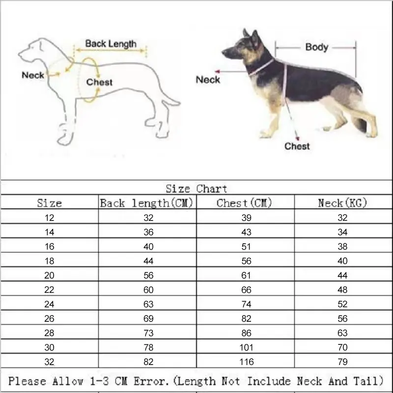 High Neck Hooded Waterproof Zipper Dog Reflective Raincoat - onlinemegasale.com