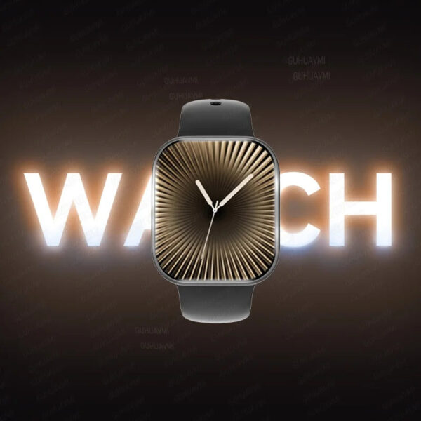 New Series 10 For Apple Watch 10 GPS Smart Watch 16G Memory Music Video NFC Bluetooth Call Waterproof Smartwatch For Android IOS