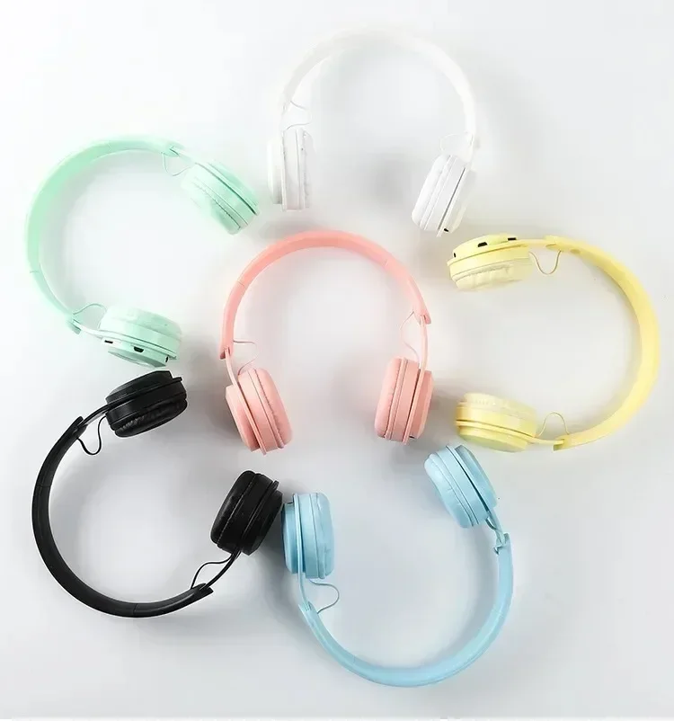 Y08 Gaming Earphone Bluetooth Earphones With Mic Stereo Portable Headphones Blutooth Gamer Headset Choice Bass Mp3 Players Music - onlinemegasale.com