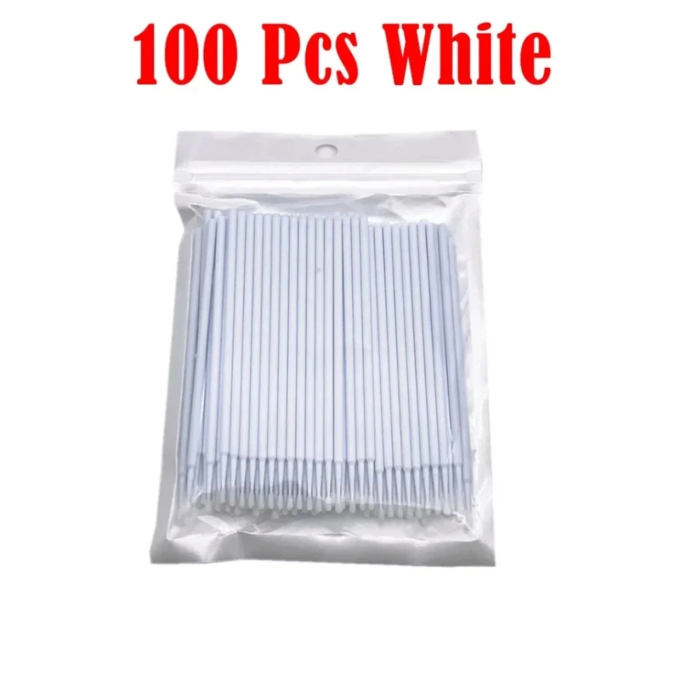 100PCS Dental Disposable Micro Brushes Applicators Micro Brush Dentistry Odontologia Extension Tools Dentist Materials - onlinemegasale.com 100PCS Dental Disposable Micro Brushes Applicators Micro Brush Dentistry Odontologia Extension Tools Dentist Materials - onlinemegasale.com