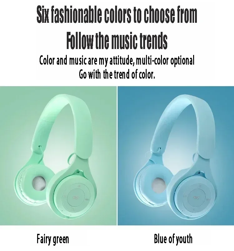 Y08 Gaming Earphone Bluetooth Earphones With Mic Stereo Portable Headphones Blutooth Gamer Headset Choice Bass Mp3 Players Music - onlinemegasale.com