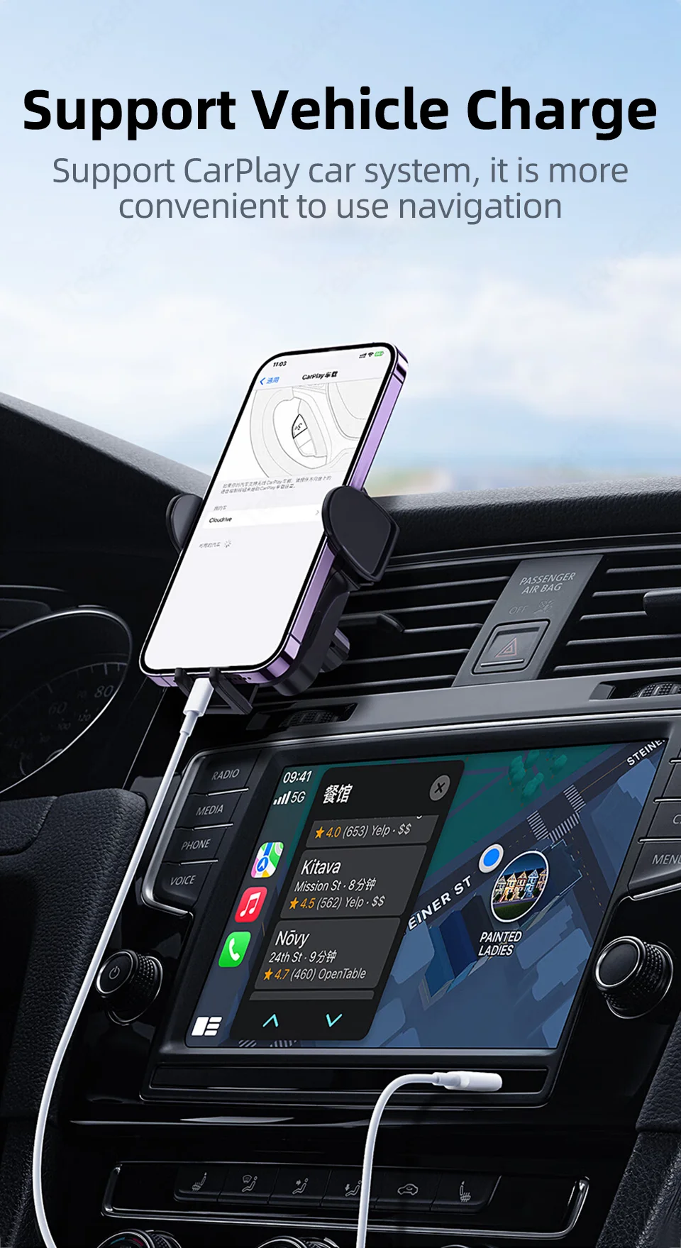 MFI Certification PD 3.0 Type-C to Lighting 20W Fast Charging Cable Charger Data Wire For iPhone 14 13 12 Pro Max iPad AirPods - onlinemegasale.com MFI Certification PD 3.0 Type-C to Lighting 20W Fast Charging Cable Charger Data Wire For iPhone 14 13 12 Pro Max iPad AirPods - onlinemegasale.com