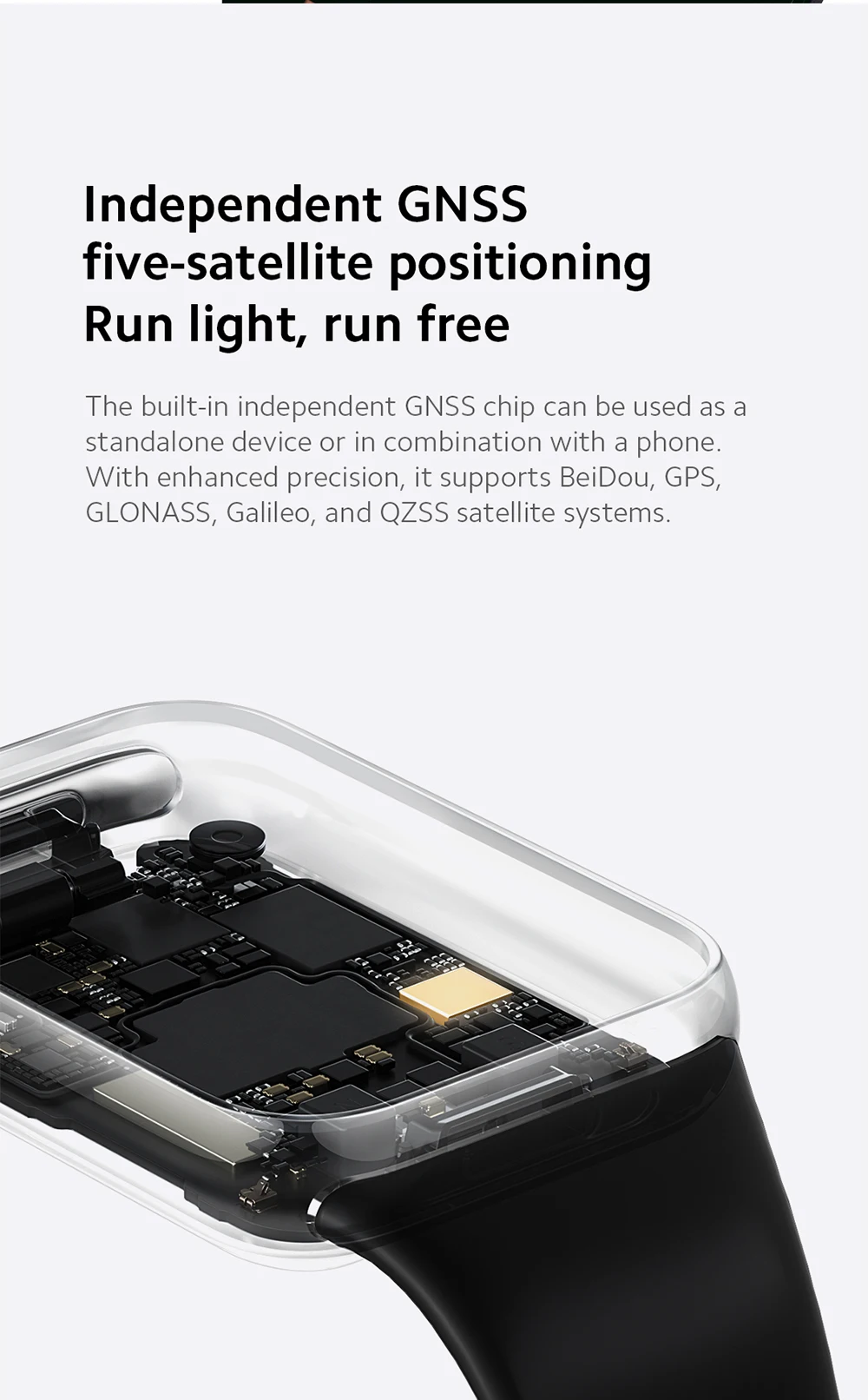 New world Premiere Global Version Xiaomi Smart Band 8 Pro 1.74”AMOLED display Built-in Up to 14-day battery life 5ATM Water - onlinemegasale.com