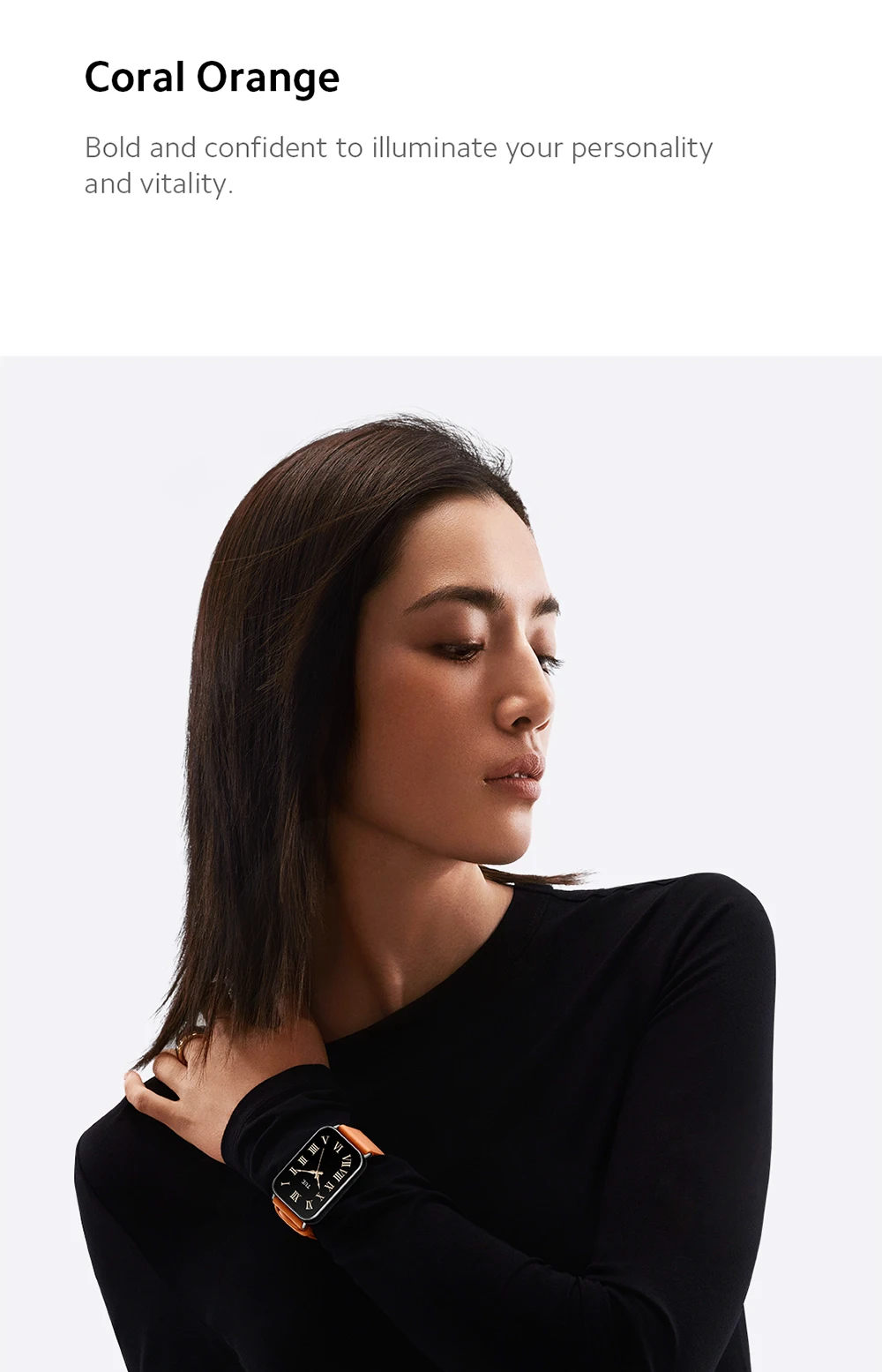 New world Premiere Global Version Xiaomi Smart Band 8 Pro 1.74”AMOLED display Built-in Up to 14-day battery life 5ATM Water - onlinemegasale.com