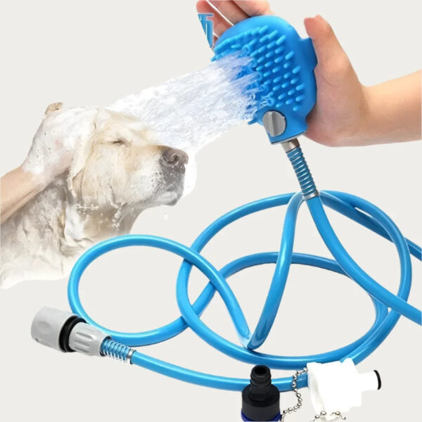 Handi-Pet Shower