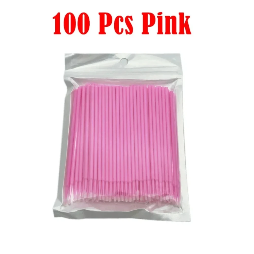 100PCS Dental Disposable Micro Brushes Applicators Micro Brush Dentistry Odontologia Extension Tools Dentist Materials - onlinemegasale.com 100PCS Dental Disposable Micro Brushes Applicators Micro Brush Dentistry Odontologia Extension Tools Dentist Materials - onlinemegasale.com