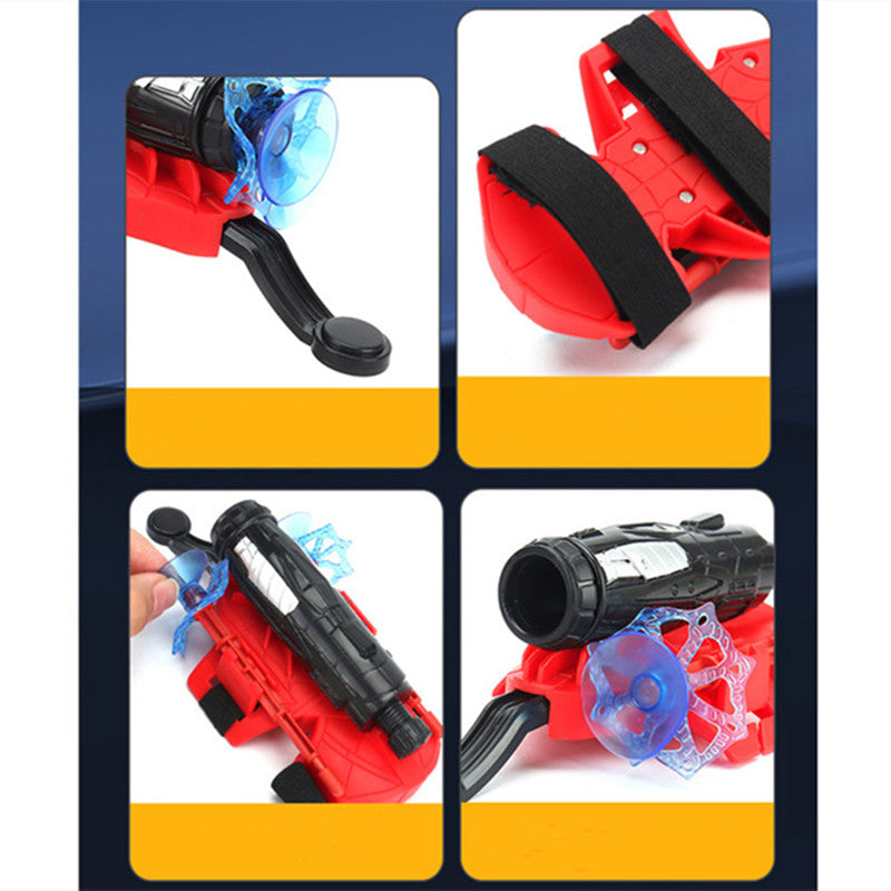 Spiderman Web Shooter - onlinemegasale.com