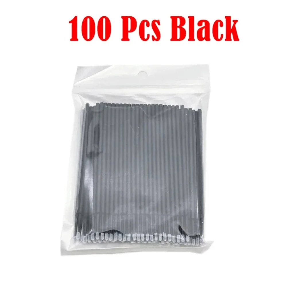 100PCS Dental Disposable Micro Brushes Applicators Micro Brush Dentistry Odontologia Extension Tools Dentist Materials - onlinemegasale.com 100PCS Dental Disposable Micro Brushes Applicators Micro Brush Dentistry Odontologia Extension Tools Dentist Materials - onlinemegasale.com