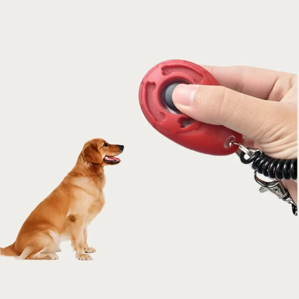 Dog Training Clicker