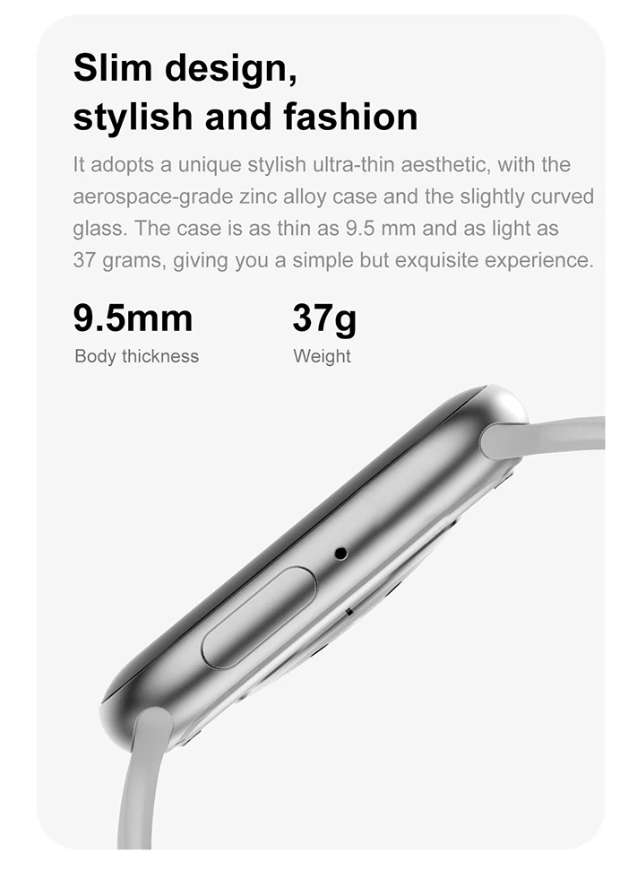 New Series 10 For Apple Watch 10 GPS Smart Watch 16G Memory Music Video NFC Bluetooth Call Waterproof Smartwatch For Android IOS - onlinemegasale.com