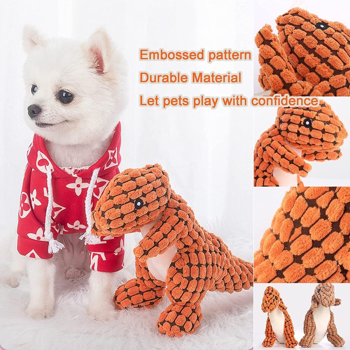 Dog Chew Toy - onlinemegasale.com