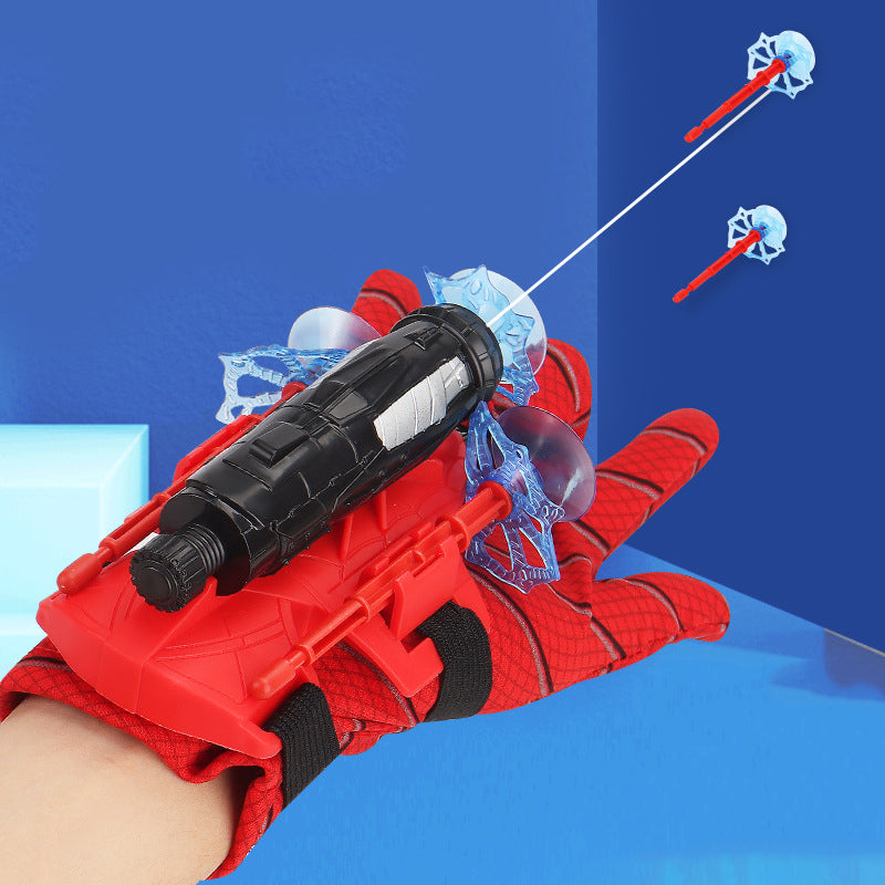 Spiderman Web Shooter - onlinemegasale.com