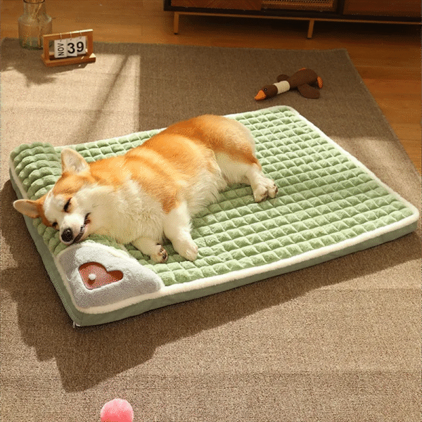 Nap Mat