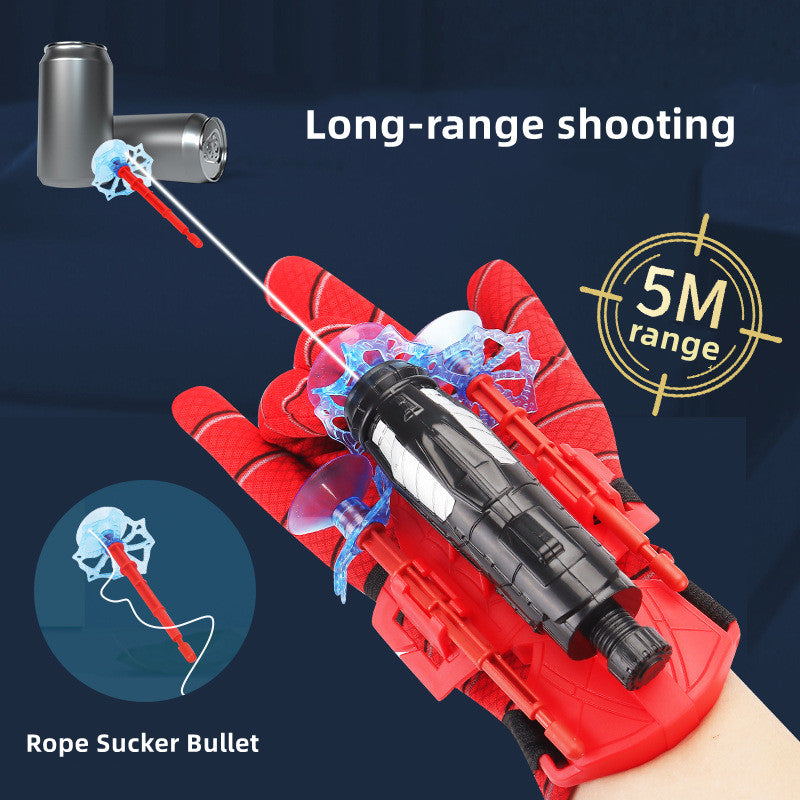 Spiderman Web Shooter - onlinemegasale.com
