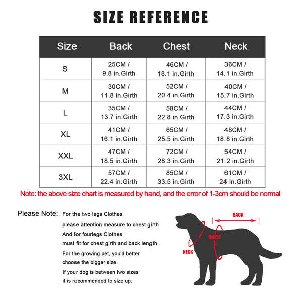 Dog Waterproof Coat Winter Jacket With Harness - onlinemegasale.com