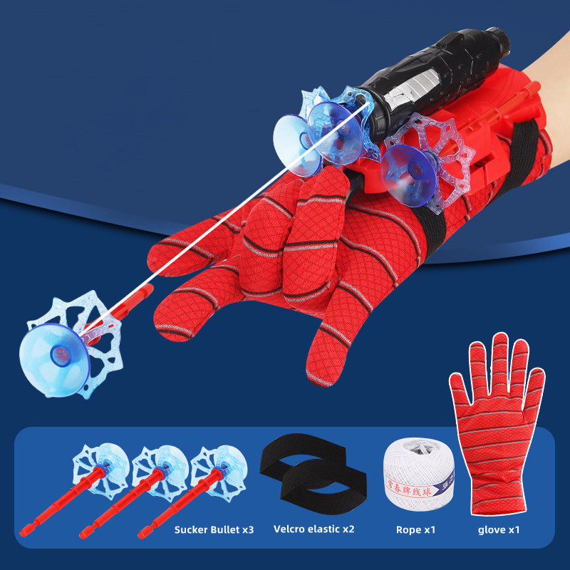 Spiderman Web Shooter - onlinemegasale.com