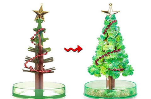 Magical Funny Christmas tree - onlinemegasale.com Magical Funny Christmas tree - onlinemegasale.com