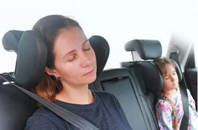 Car Seat Headrest Pillow - onlinemegasale.com Car Seat Headrest Pillow - onlinemegasale.com