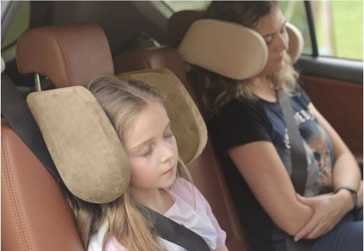 Car Seat Headrest Pillow - onlinemegasale.com Car Seat Headrest Pillow - onlinemegasale.com